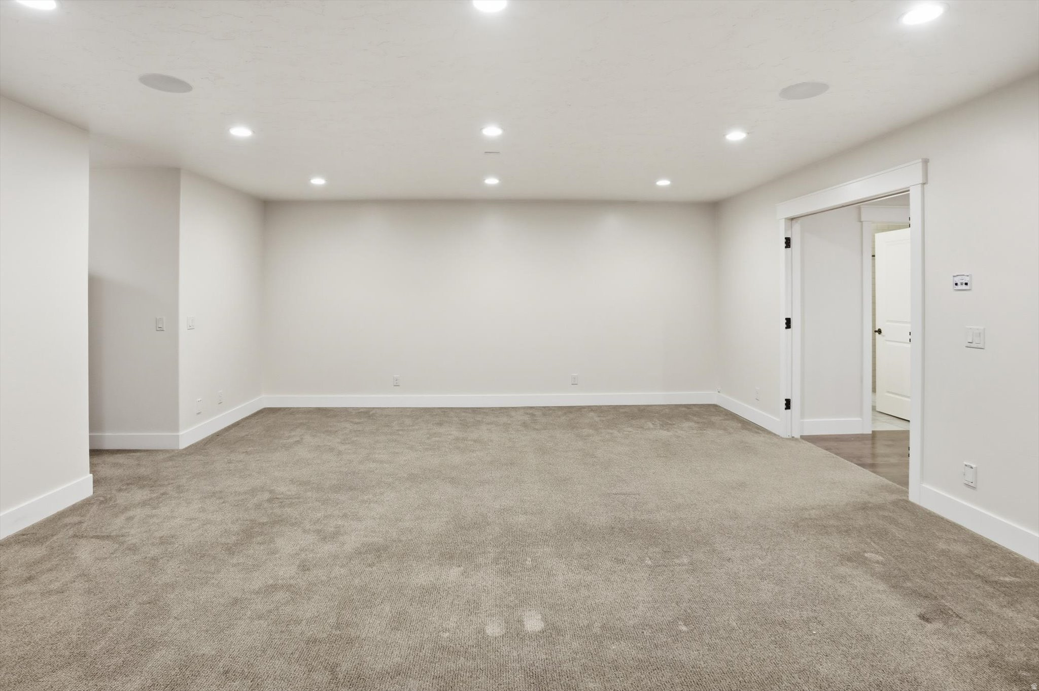 SHADOW BLUFF ESTATES - Residential