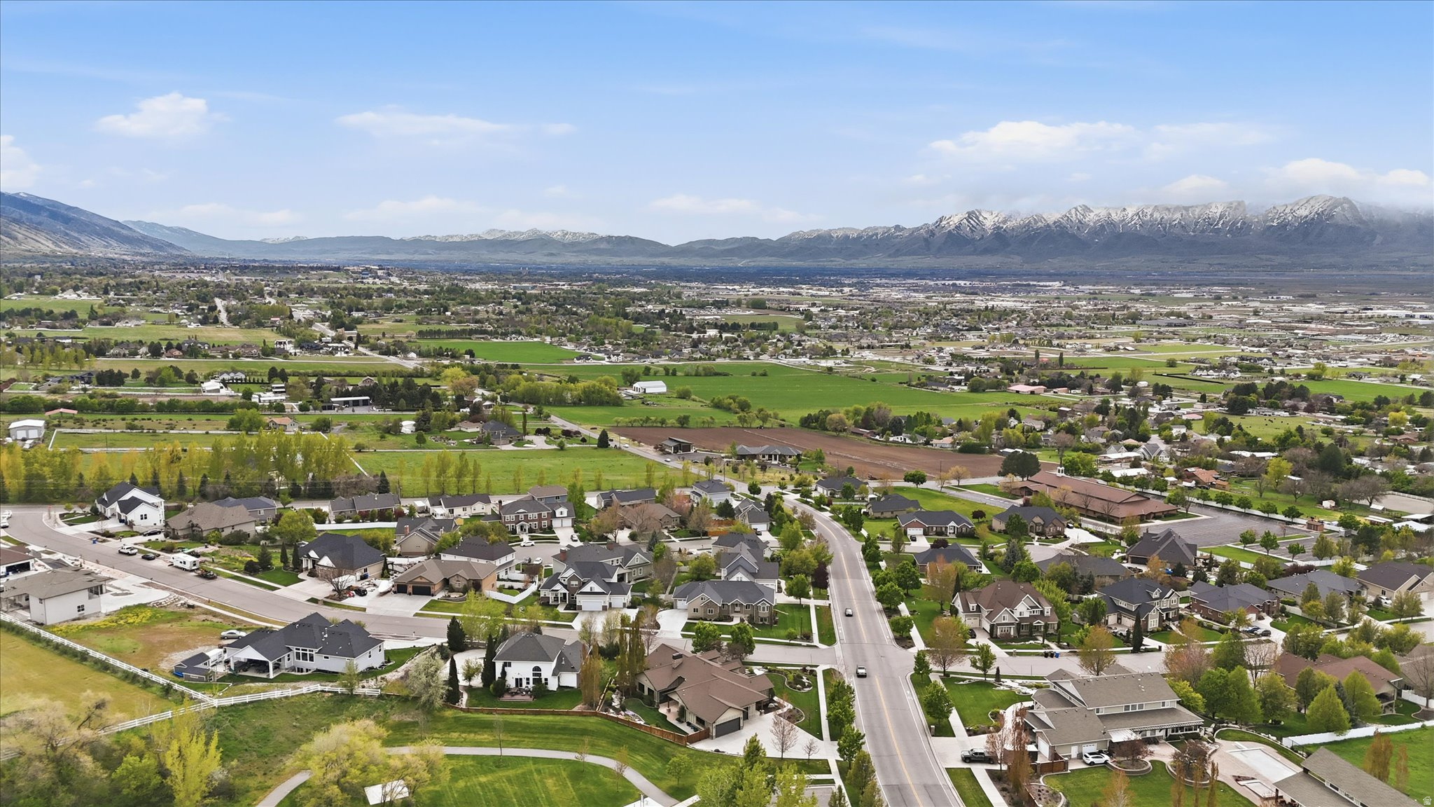 SHADOW BLUFF ESTATES - Residential