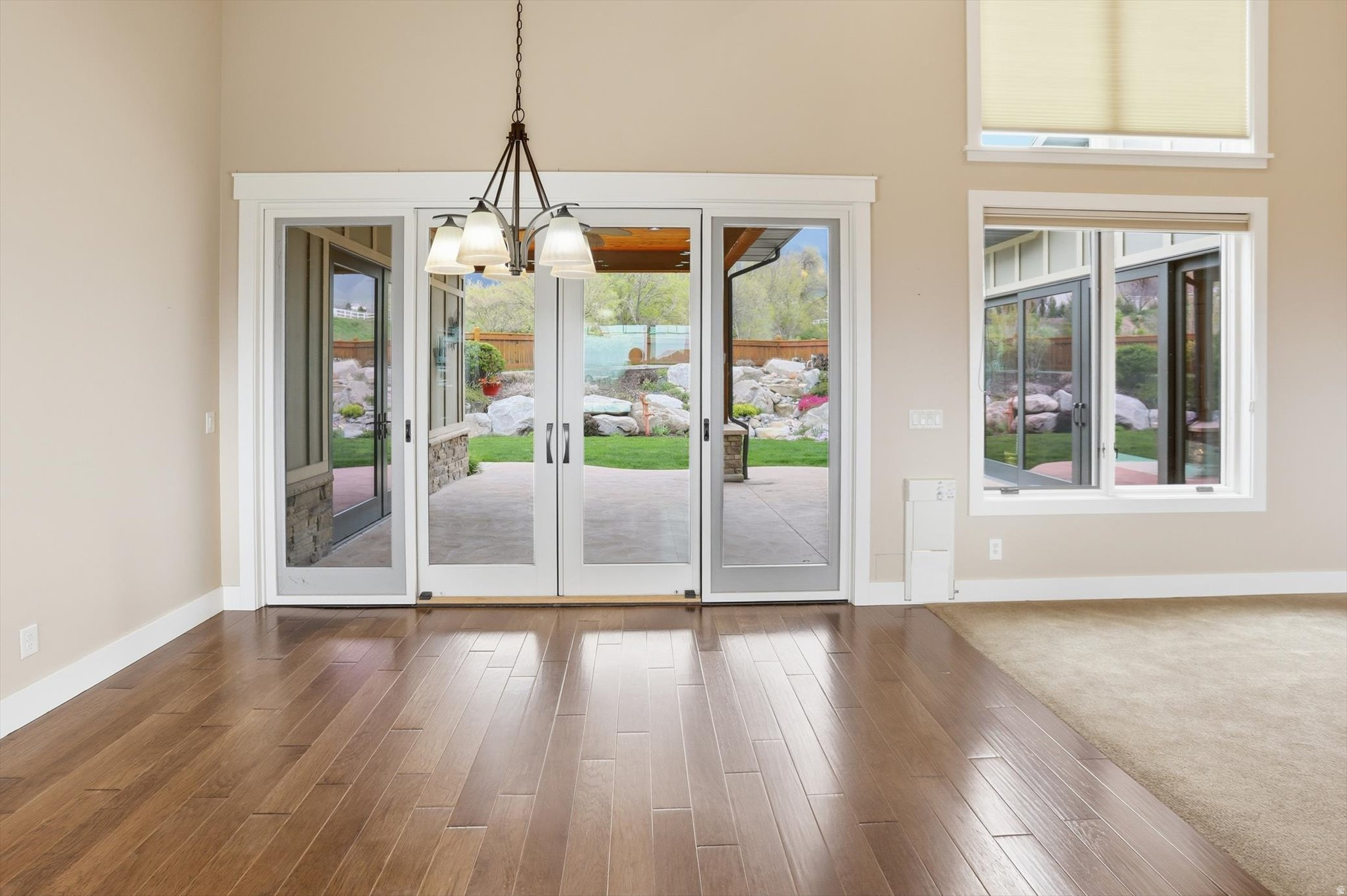 SHADOW BLUFF ESTATES - Residential