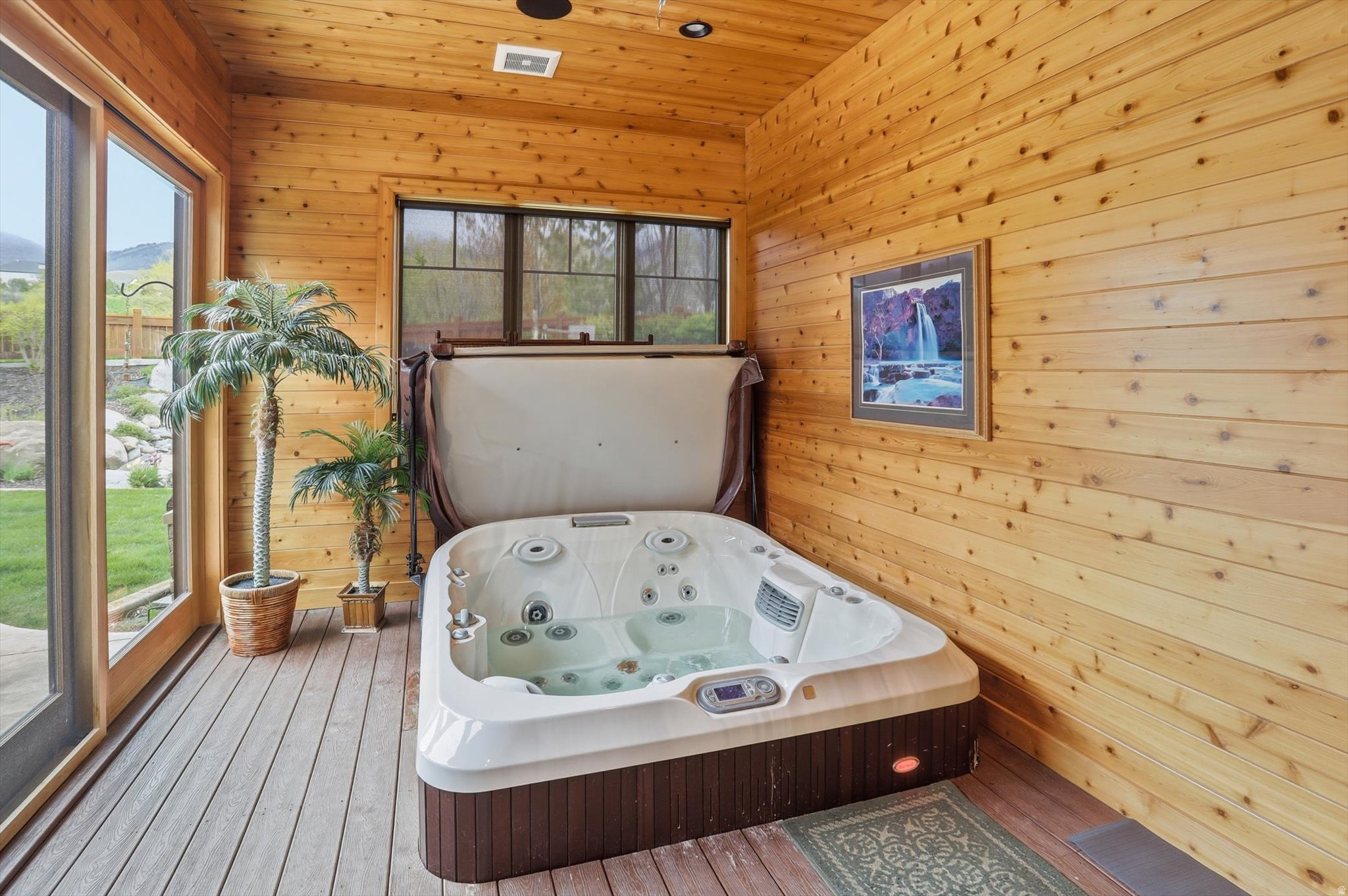 SHADOW BLUFF ESTATES - Residential