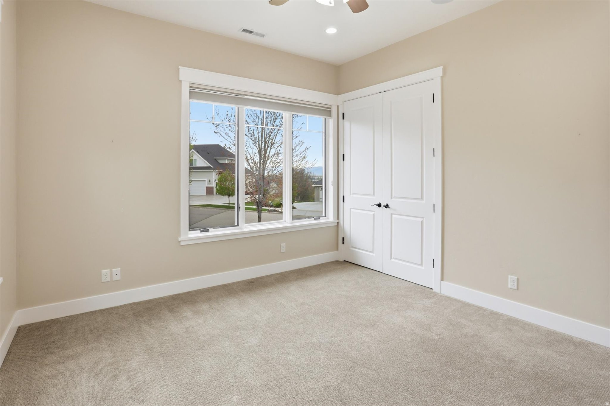SHADOW BLUFF ESTATES - Residential