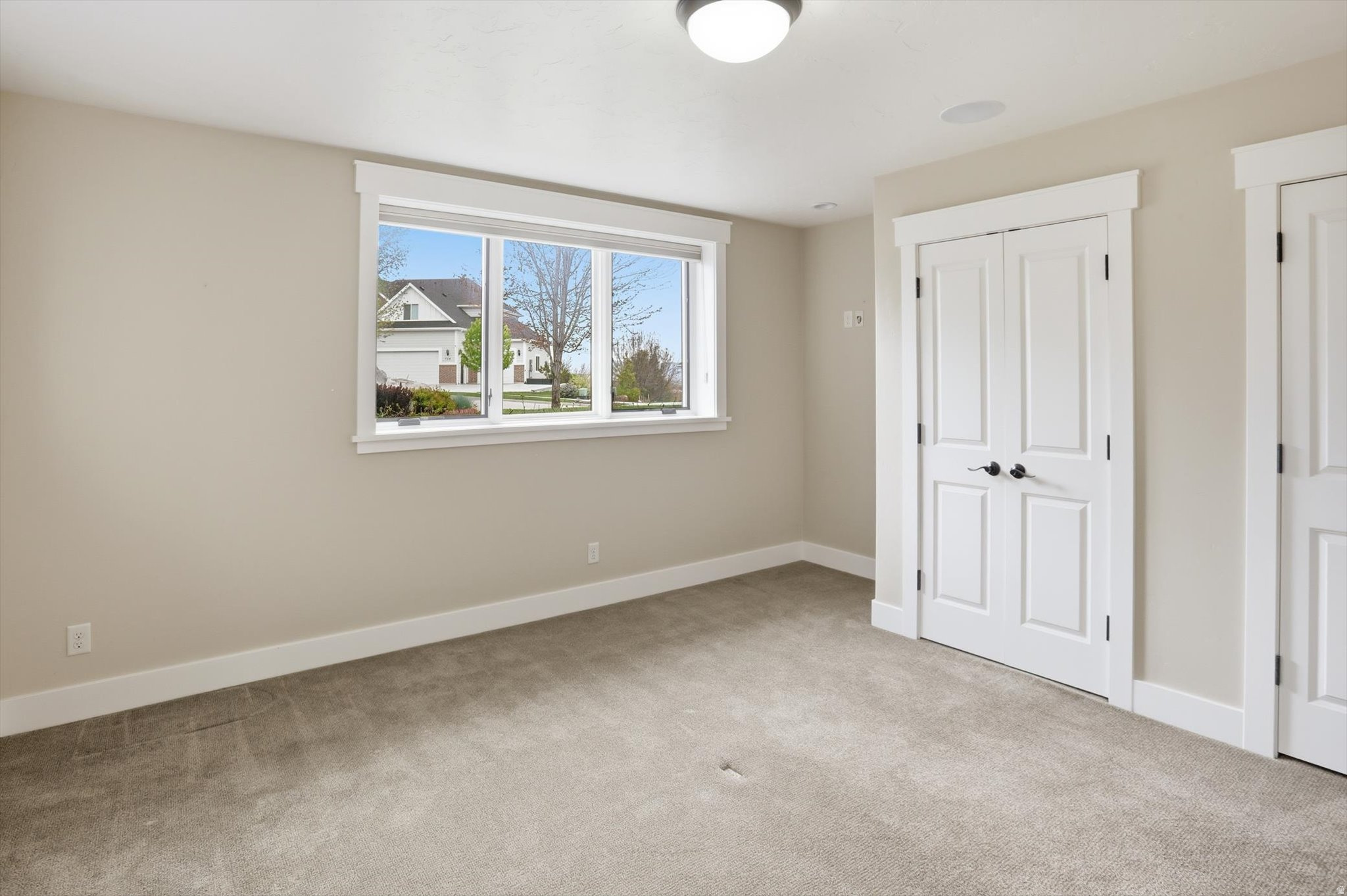 SHADOW BLUFF ESTATES - Residential