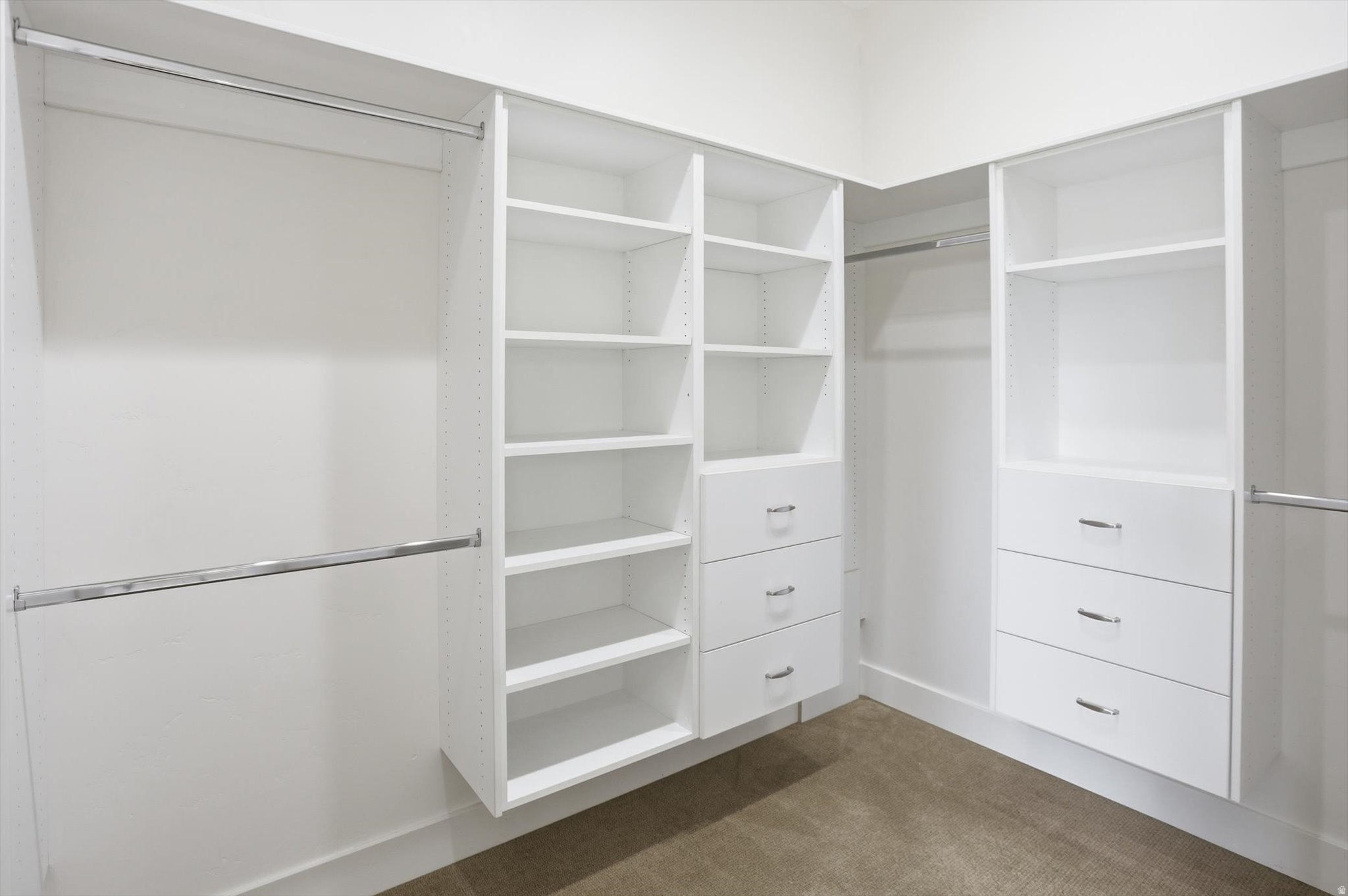 SHADOW BLUFF ESTATES - Residential