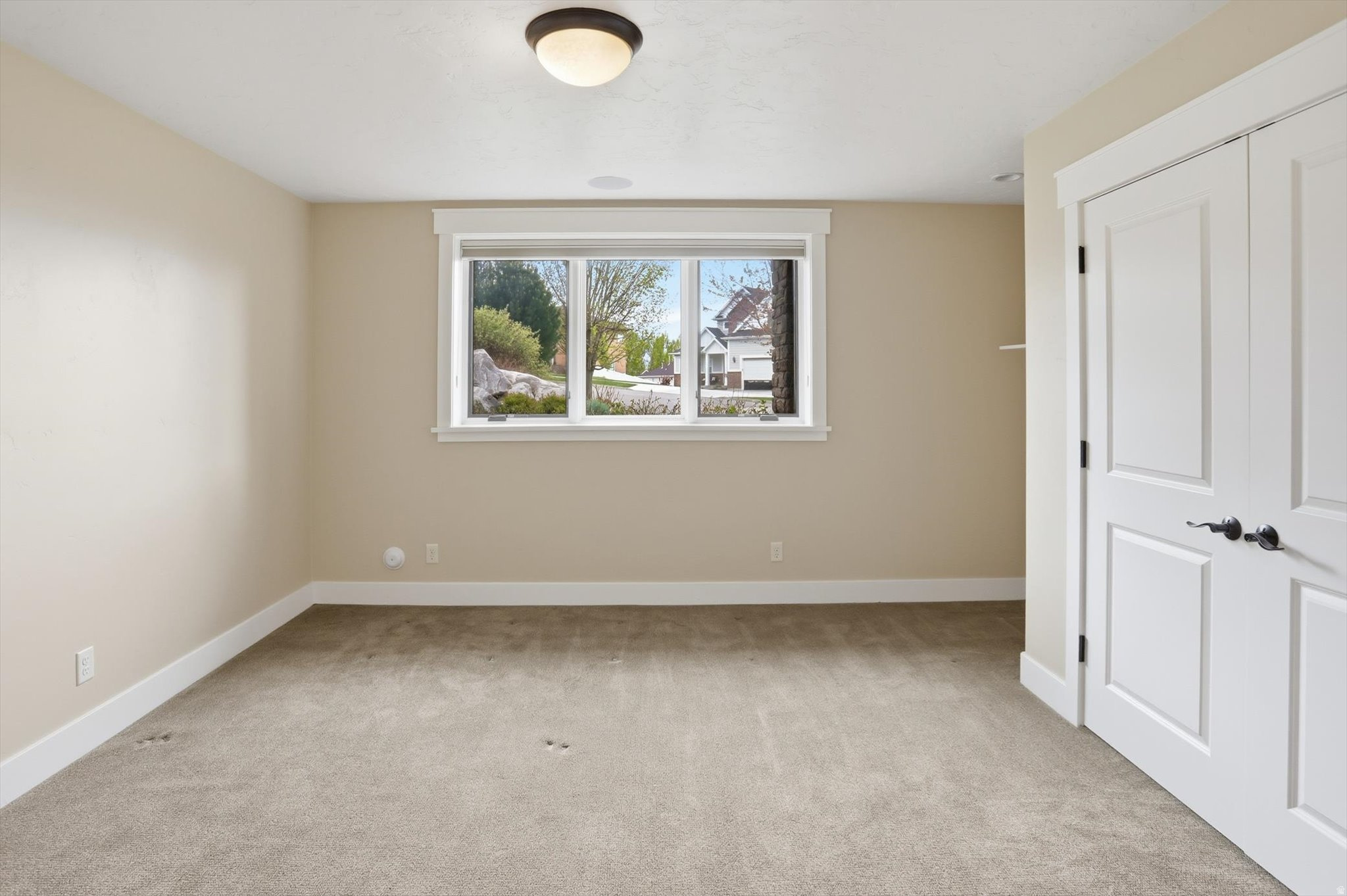 SHADOW BLUFF ESTATES - Residential