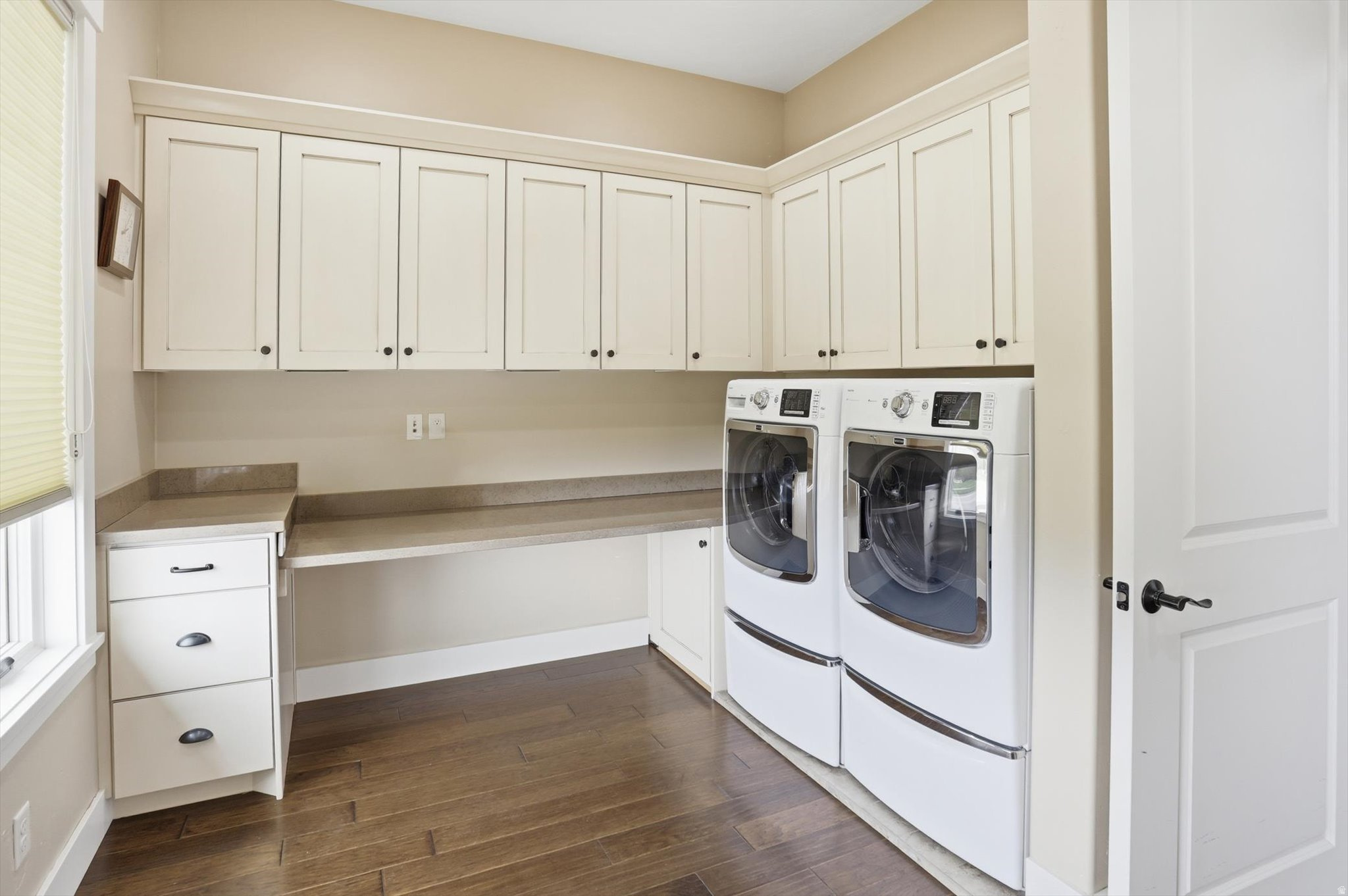 SHADOW BLUFF ESTATES - Residential