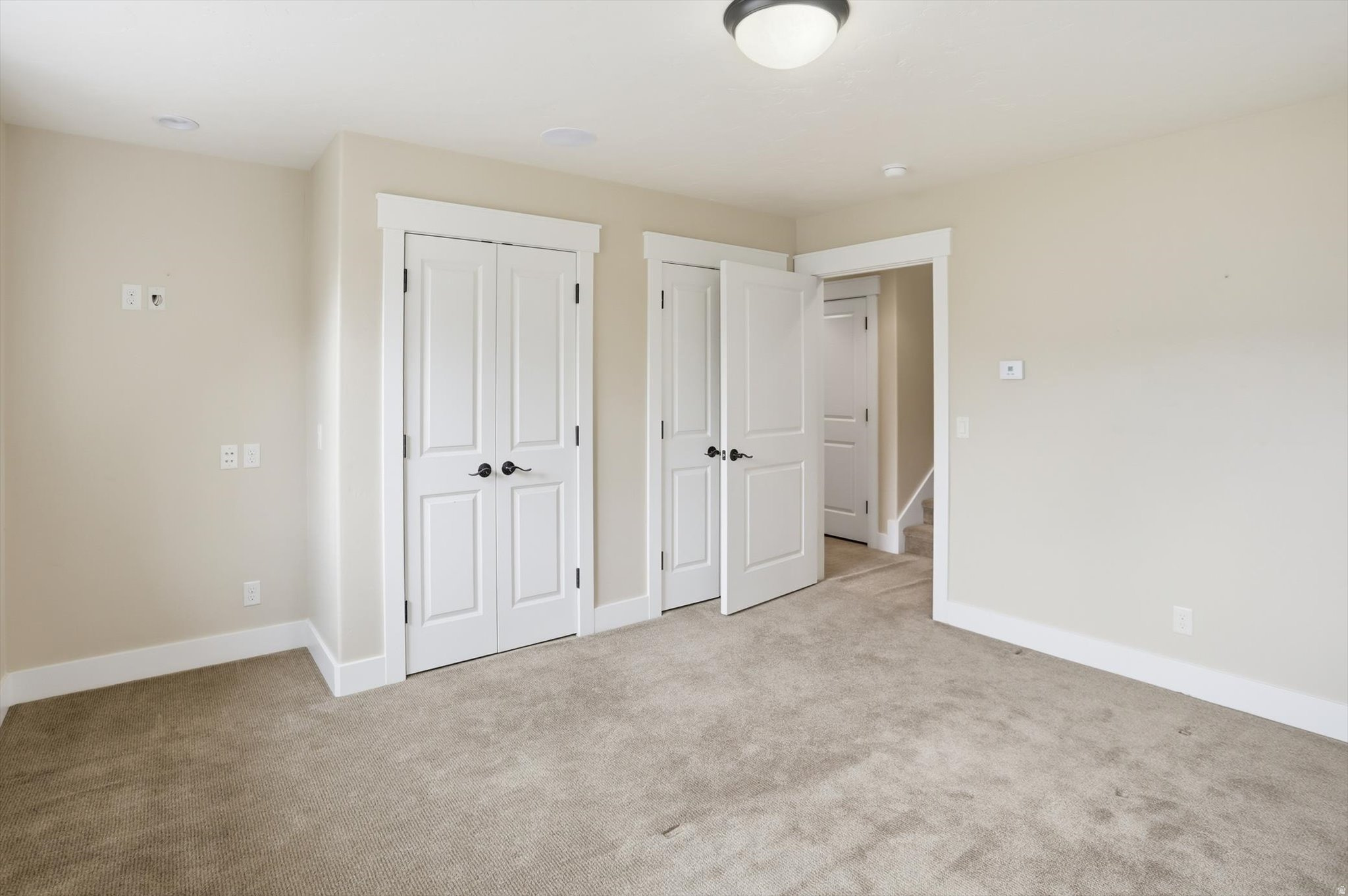 SHADOW BLUFF ESTATES - Residential
