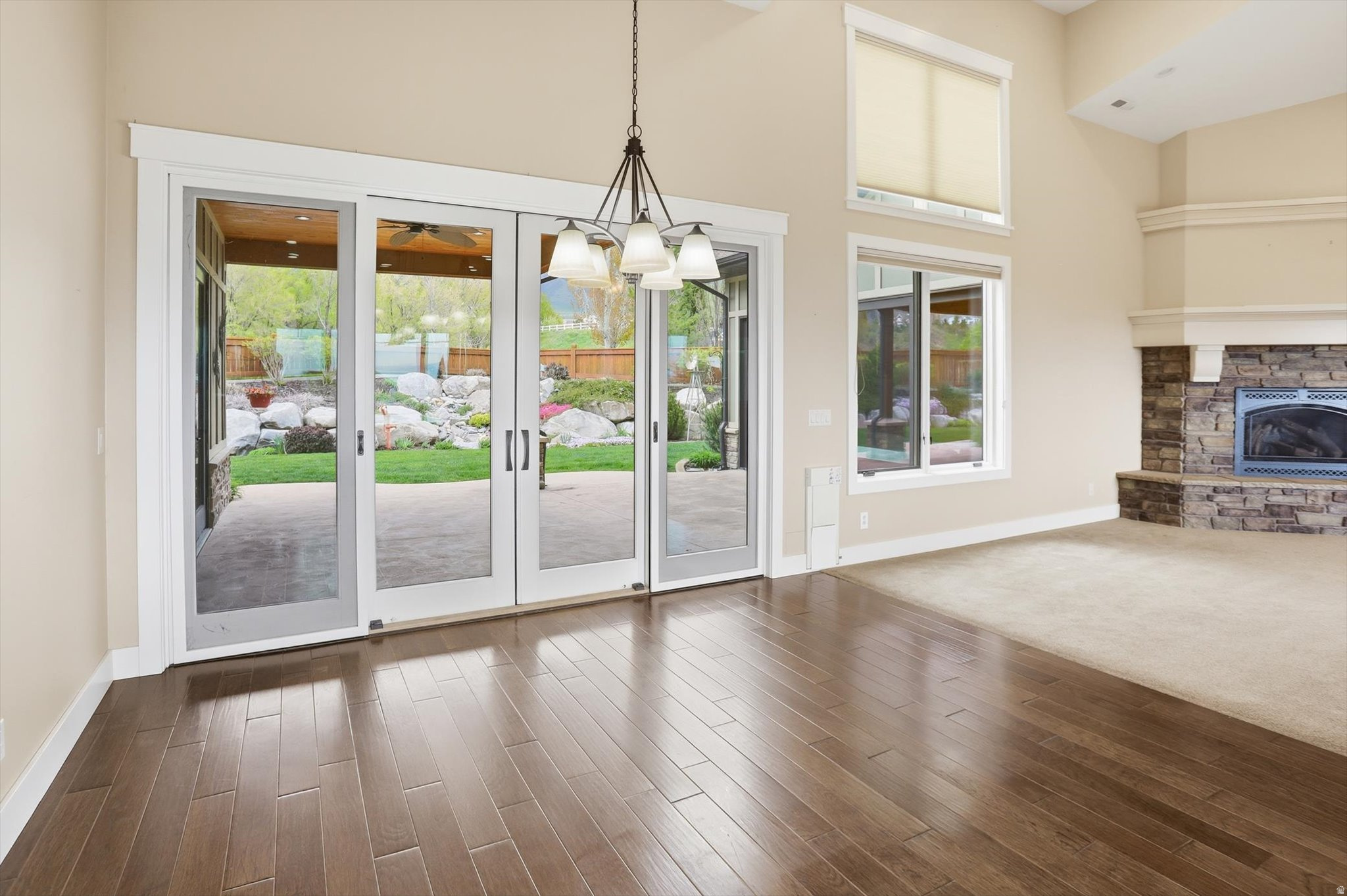 SHADOW BLUFF ESTATES - Residential