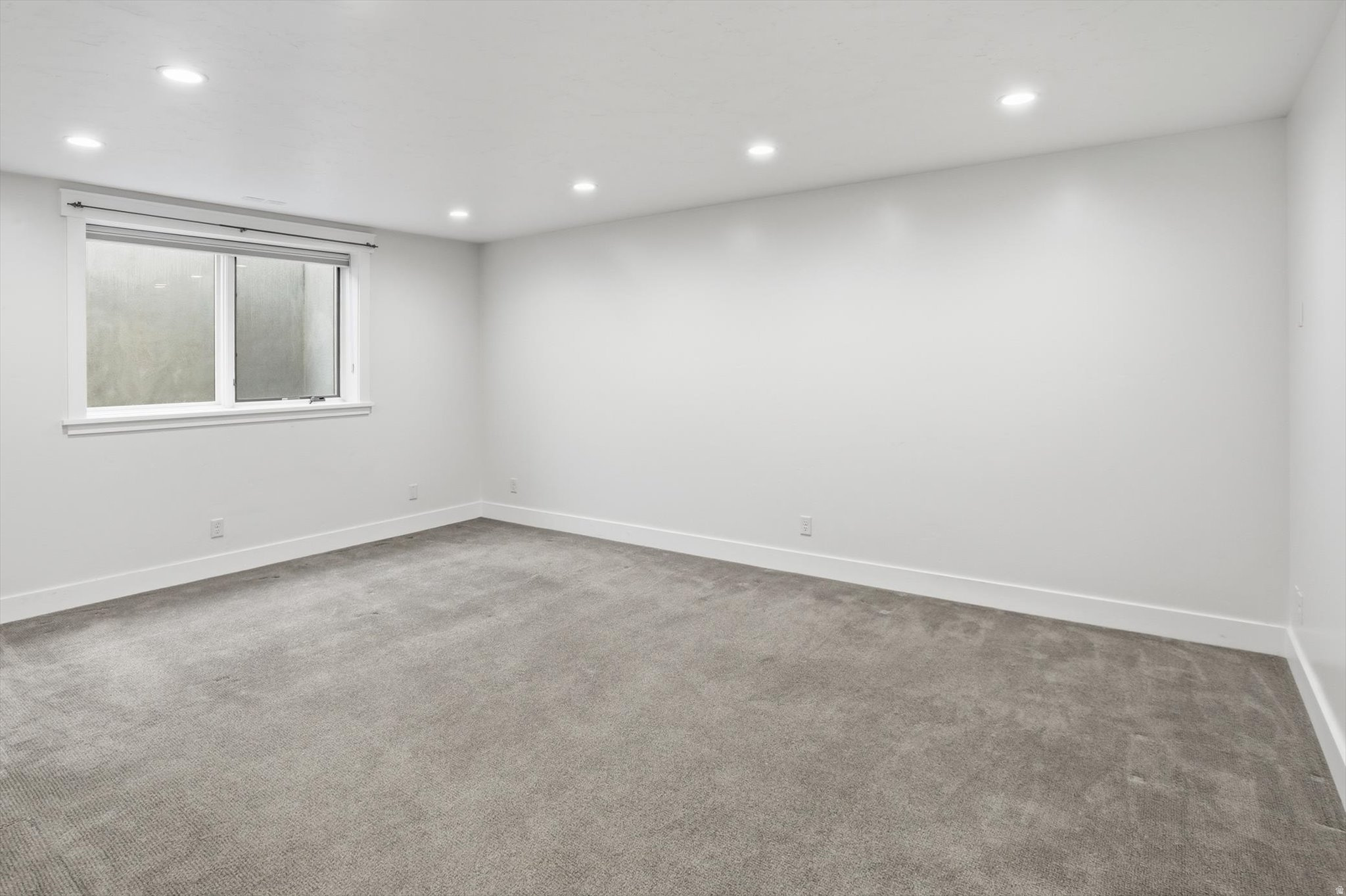 SHADOW BLUFF ESTATES - Residential