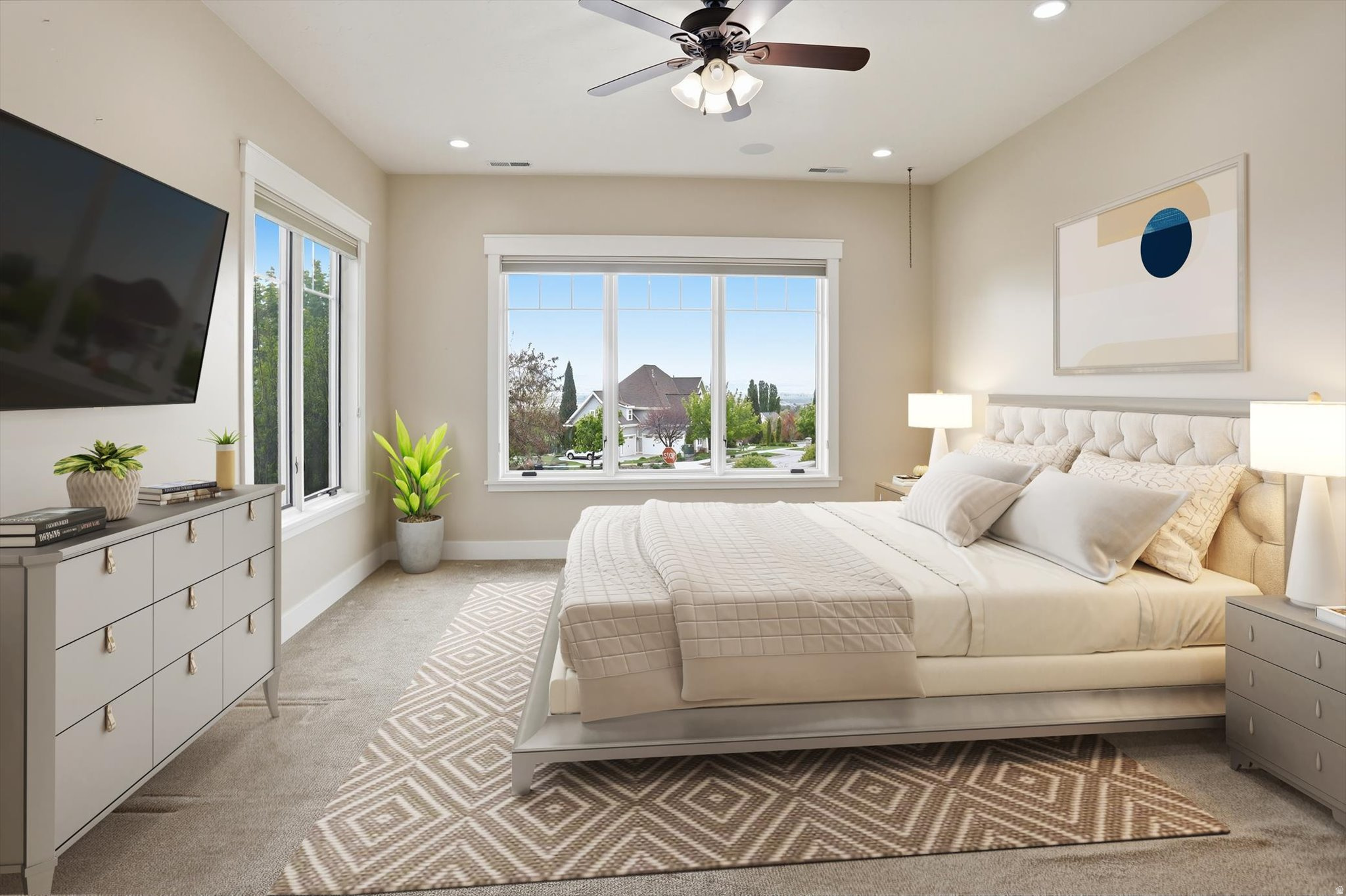 SHADOW BLUFF ESTATES - Residential