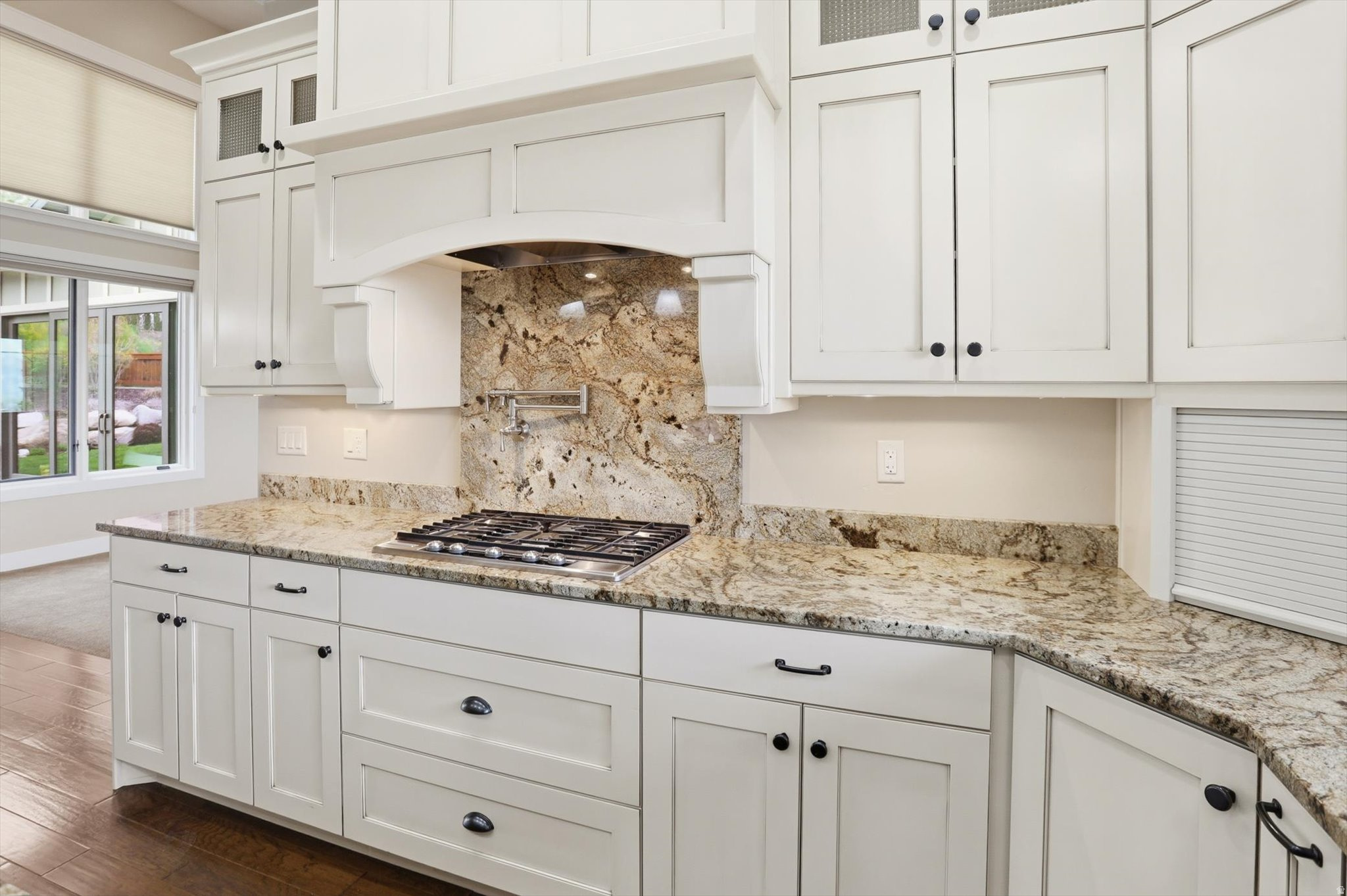 SHADOW BLUFF ESTATES - Residential