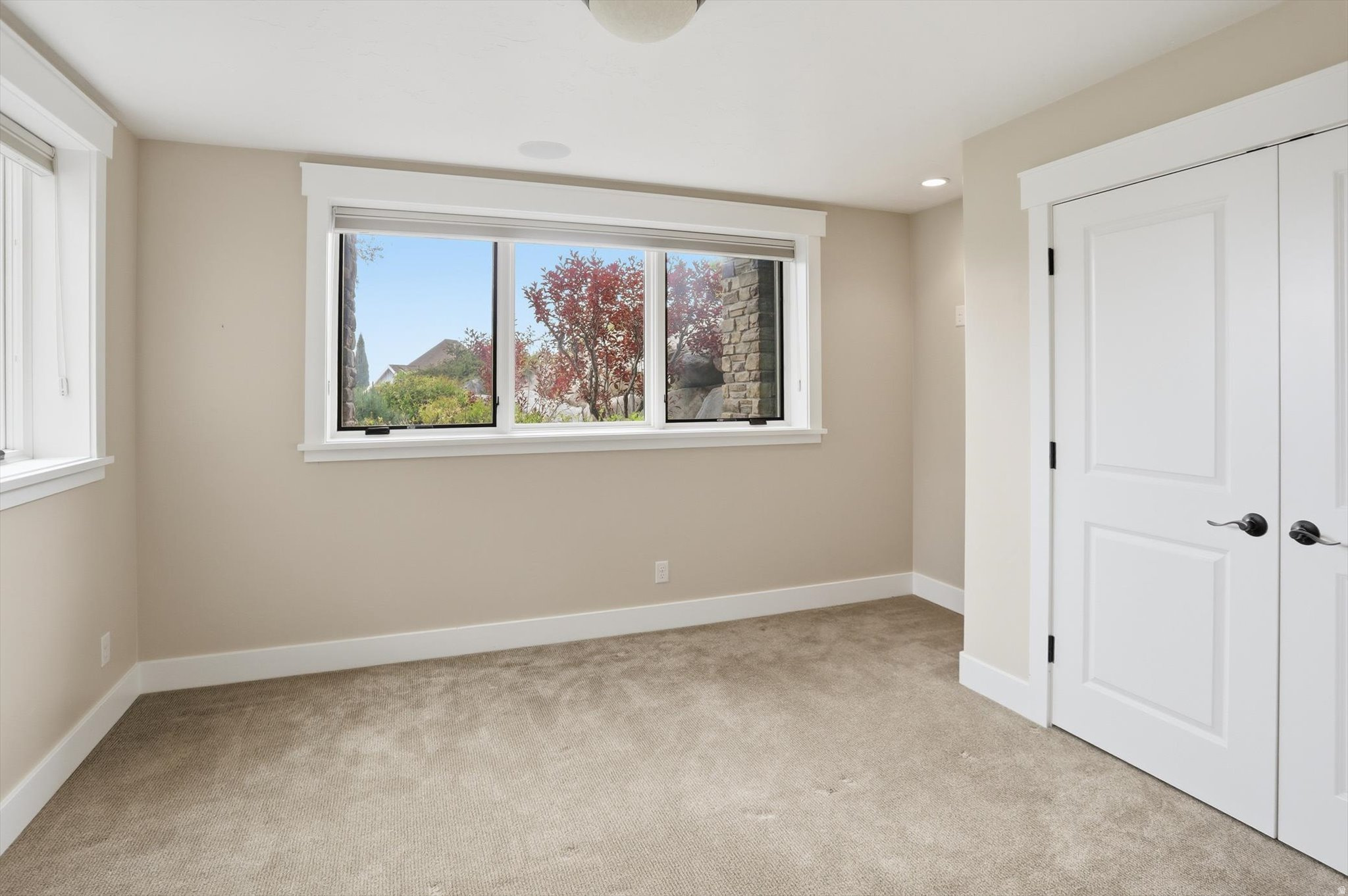 SHADOW BLUFF ESTATES - Residential