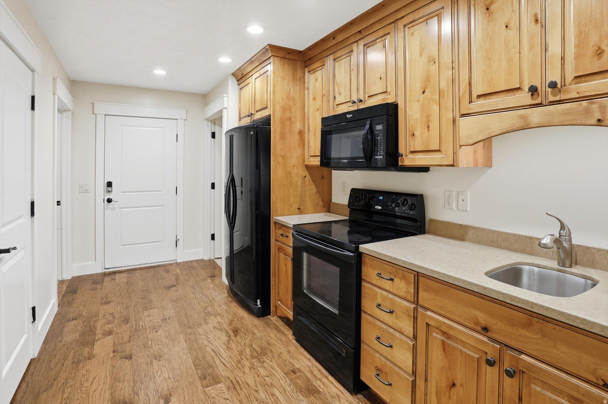 SHADOW BLUFF ESTATES - Residential
