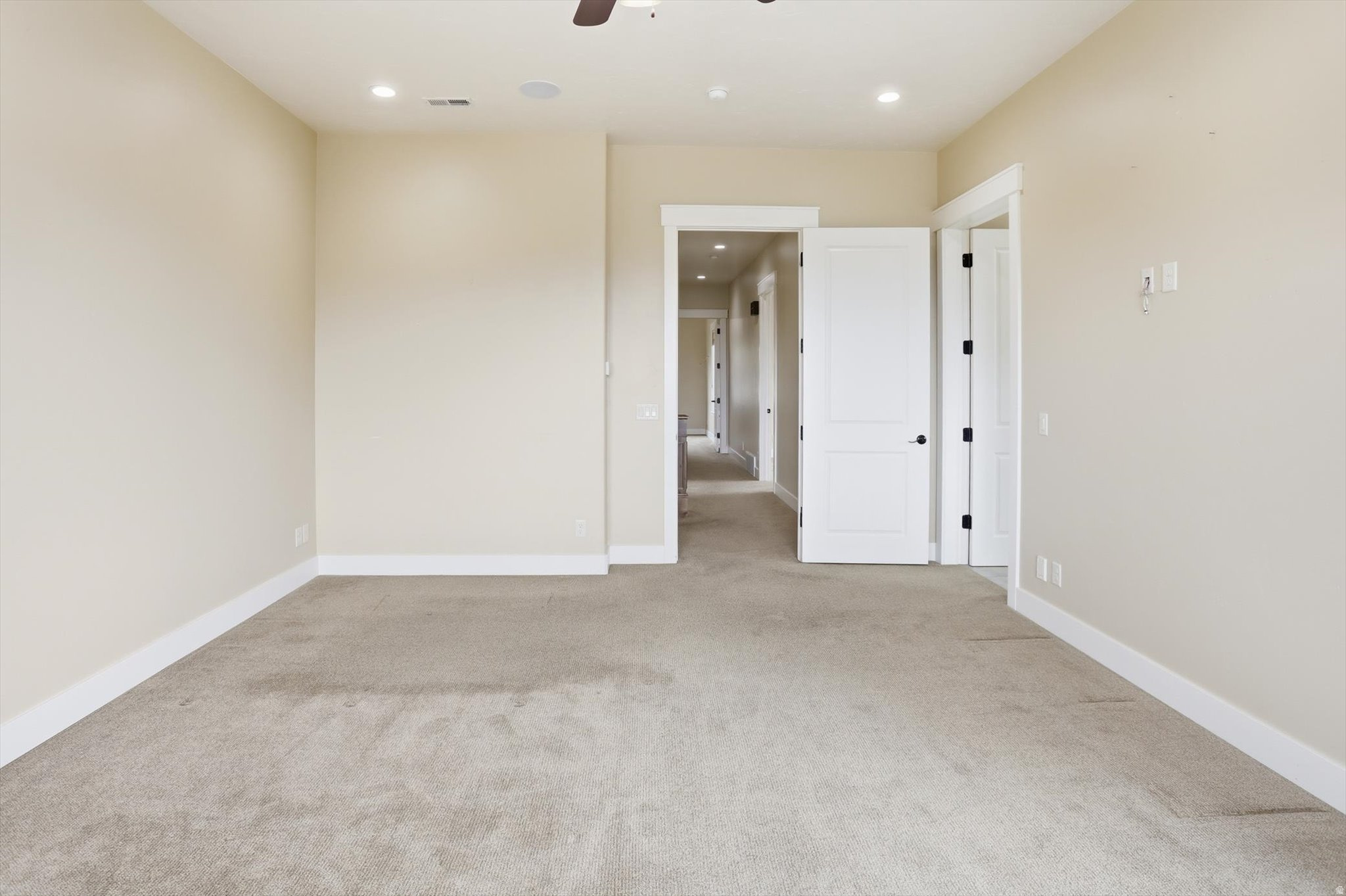 SHADOW BLUFF ESTATES - Residential