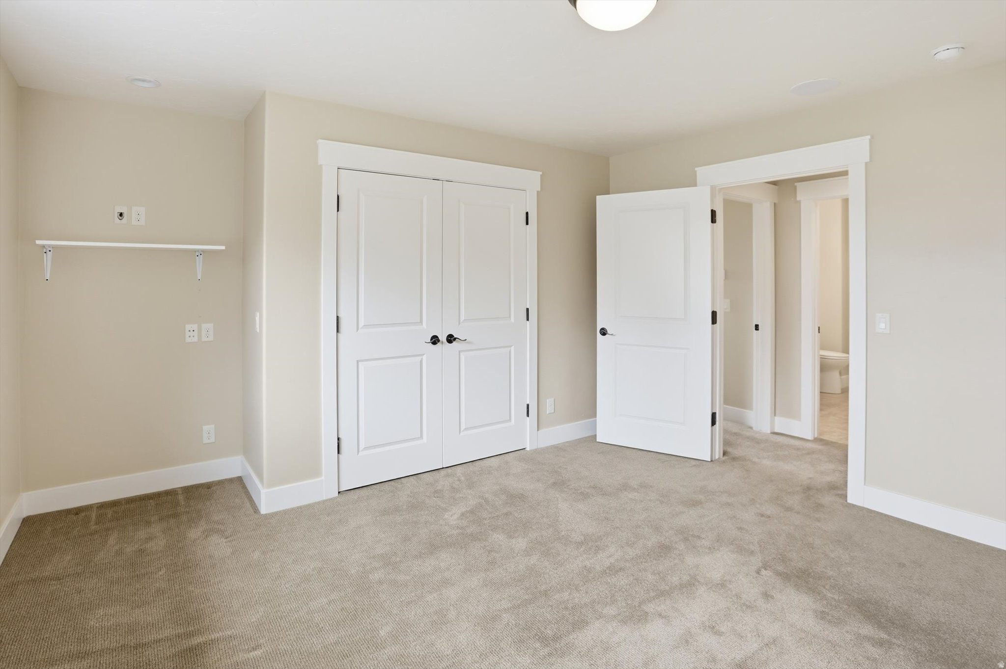 SHADOW BLUFF ESTATES - Residential