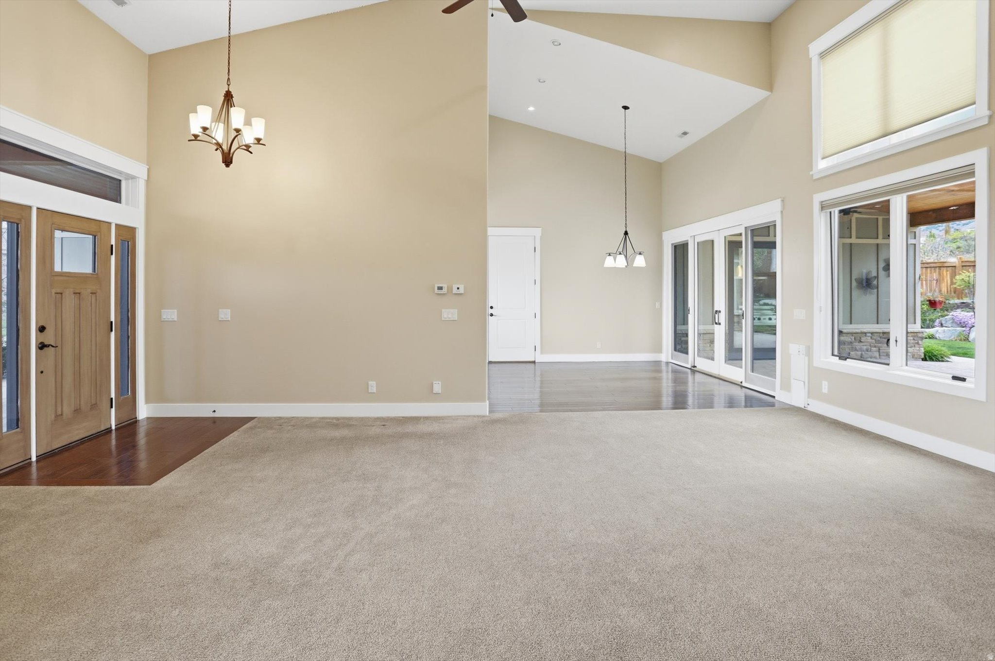 SHADOW BLUFF ESTATES - Residential