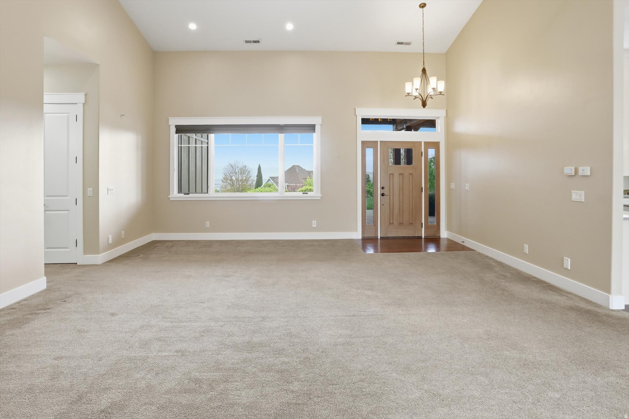 SHADOW BLUFF ESTATES - Residential