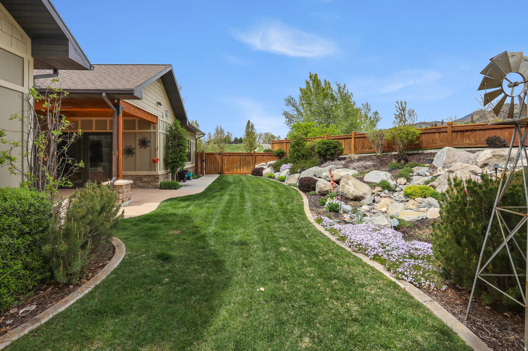 SHADOW BLUFF ESTATES - Residential