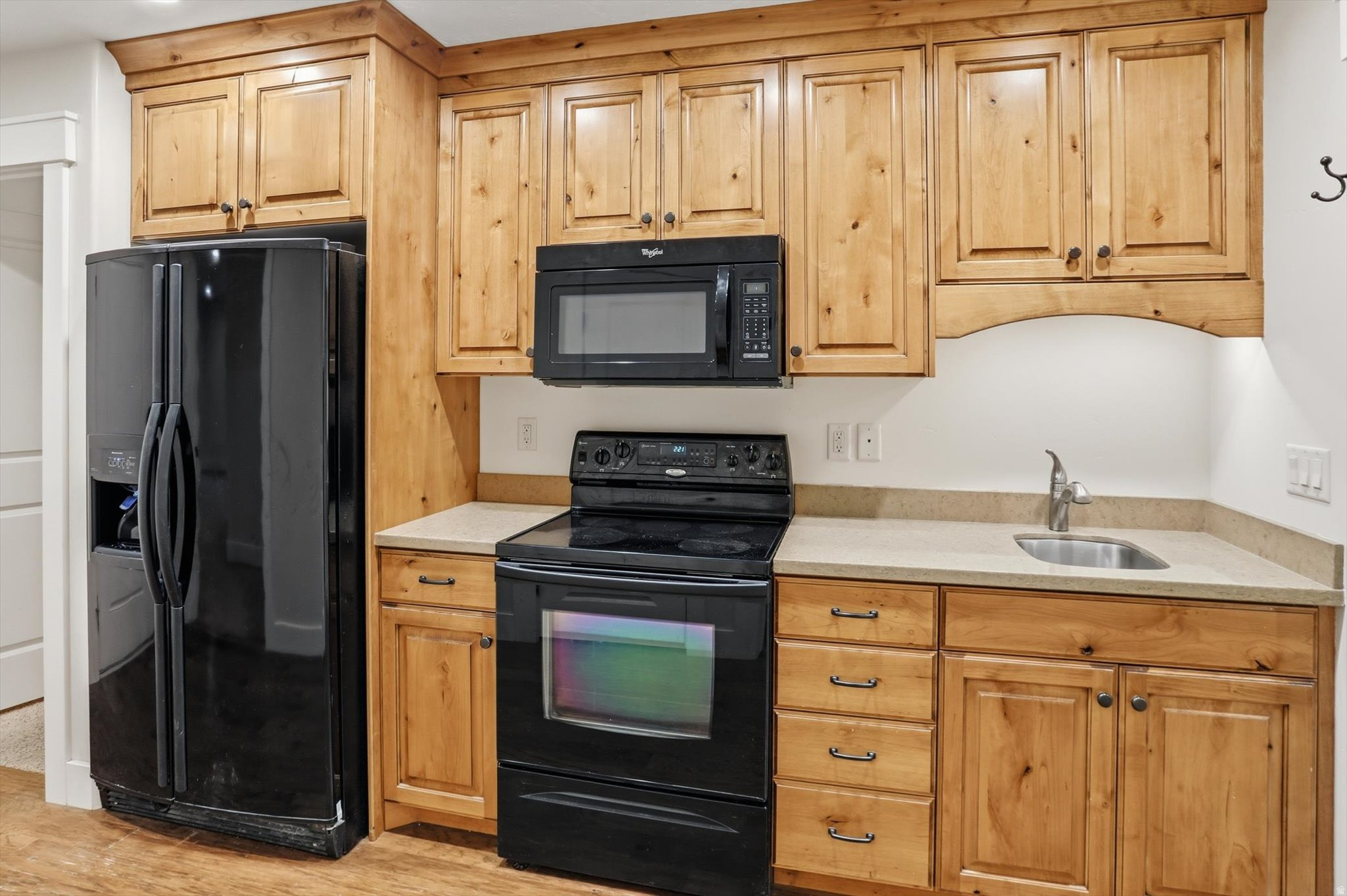 SHADOW BLUFF ESTATES - Residential