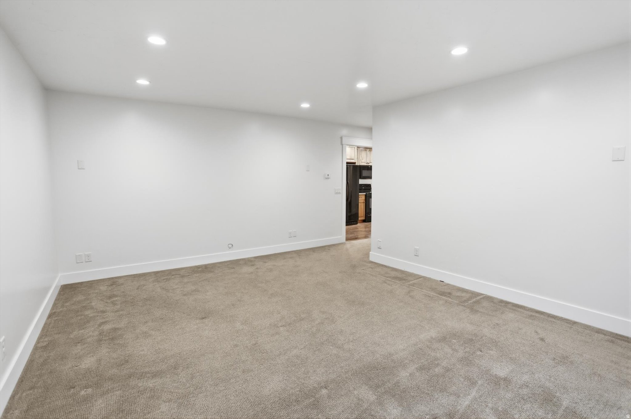 SHADOW BLUFF ESTATES - Residential