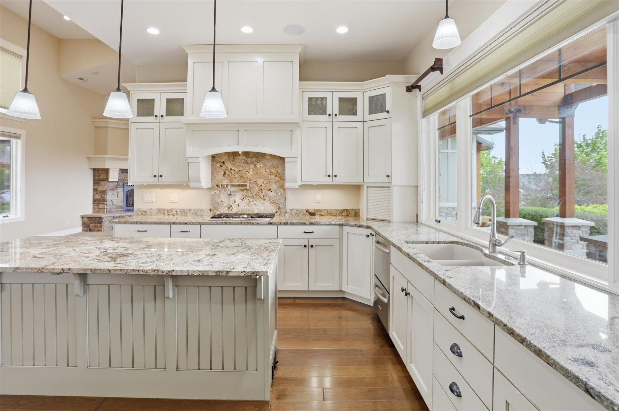 SHADOW BLUFF ESTATES - Residential