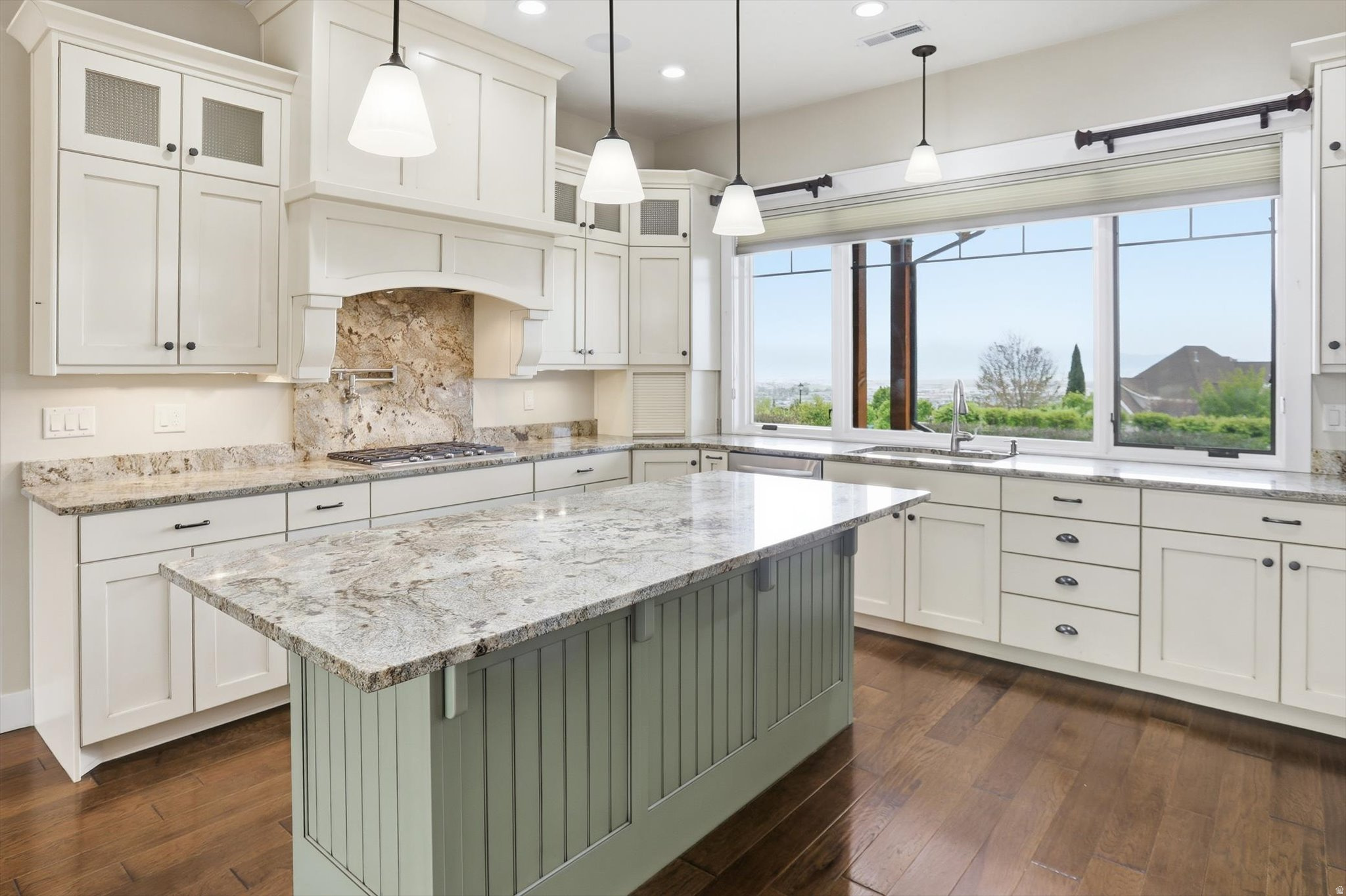 SHADOW BLUFF ESTATES - Residential