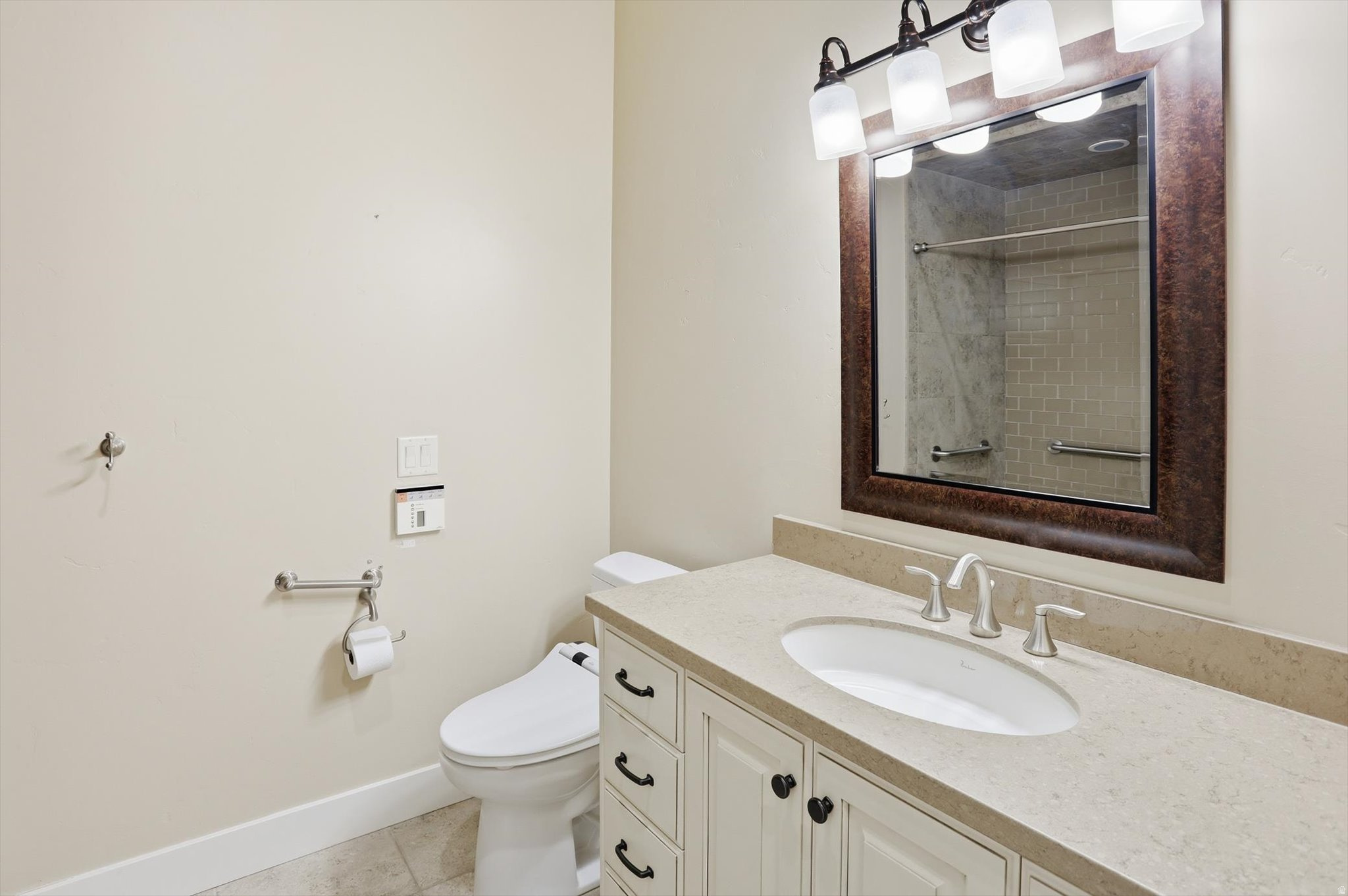 SHADOW BLUFF ESTATES - Residential