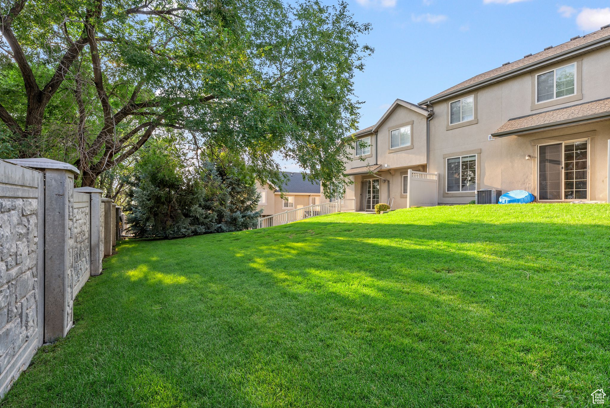TANGLEWOOD ESTATES - Residential