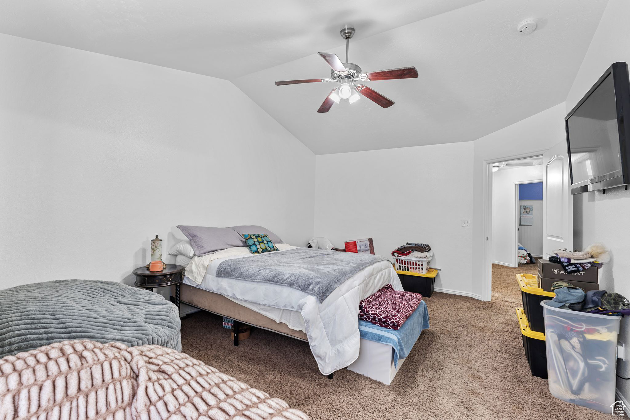 TANGLEWOOD ESTATES - Residential