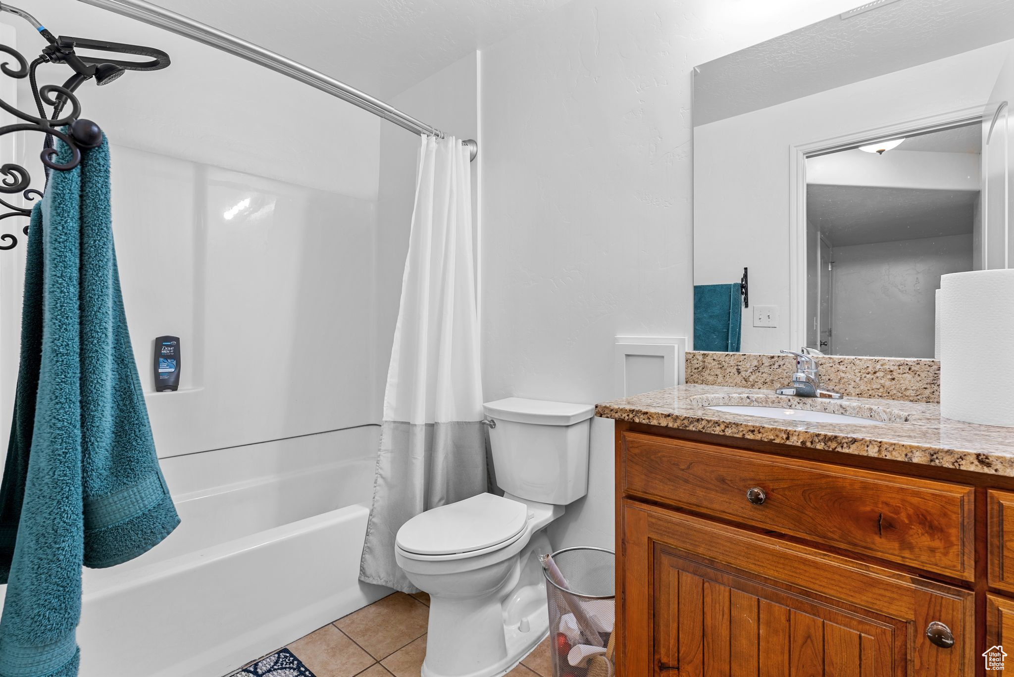TANGLEWOOD ESTATES - Residential