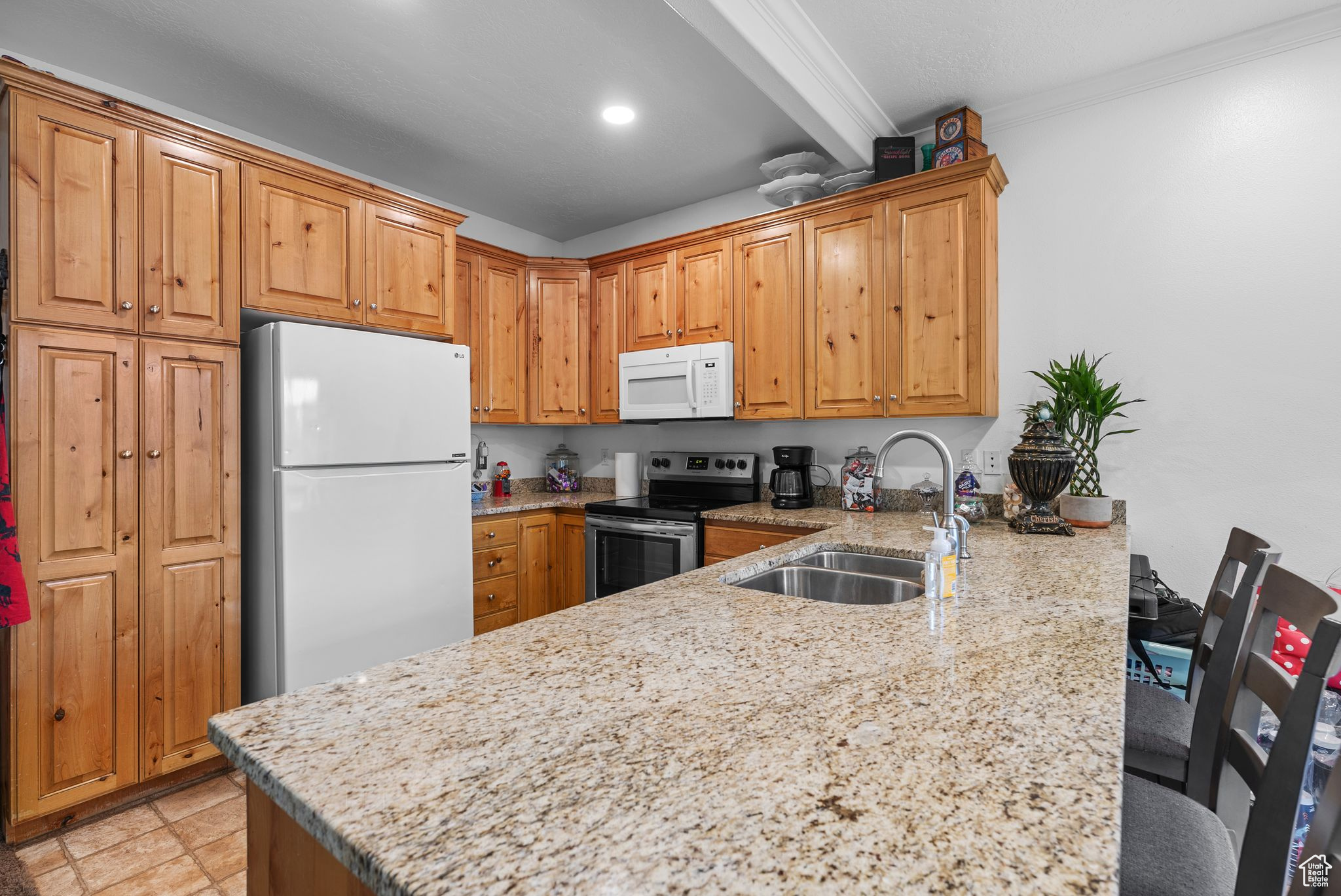 TANGLEWOOD ESTATES - Residential