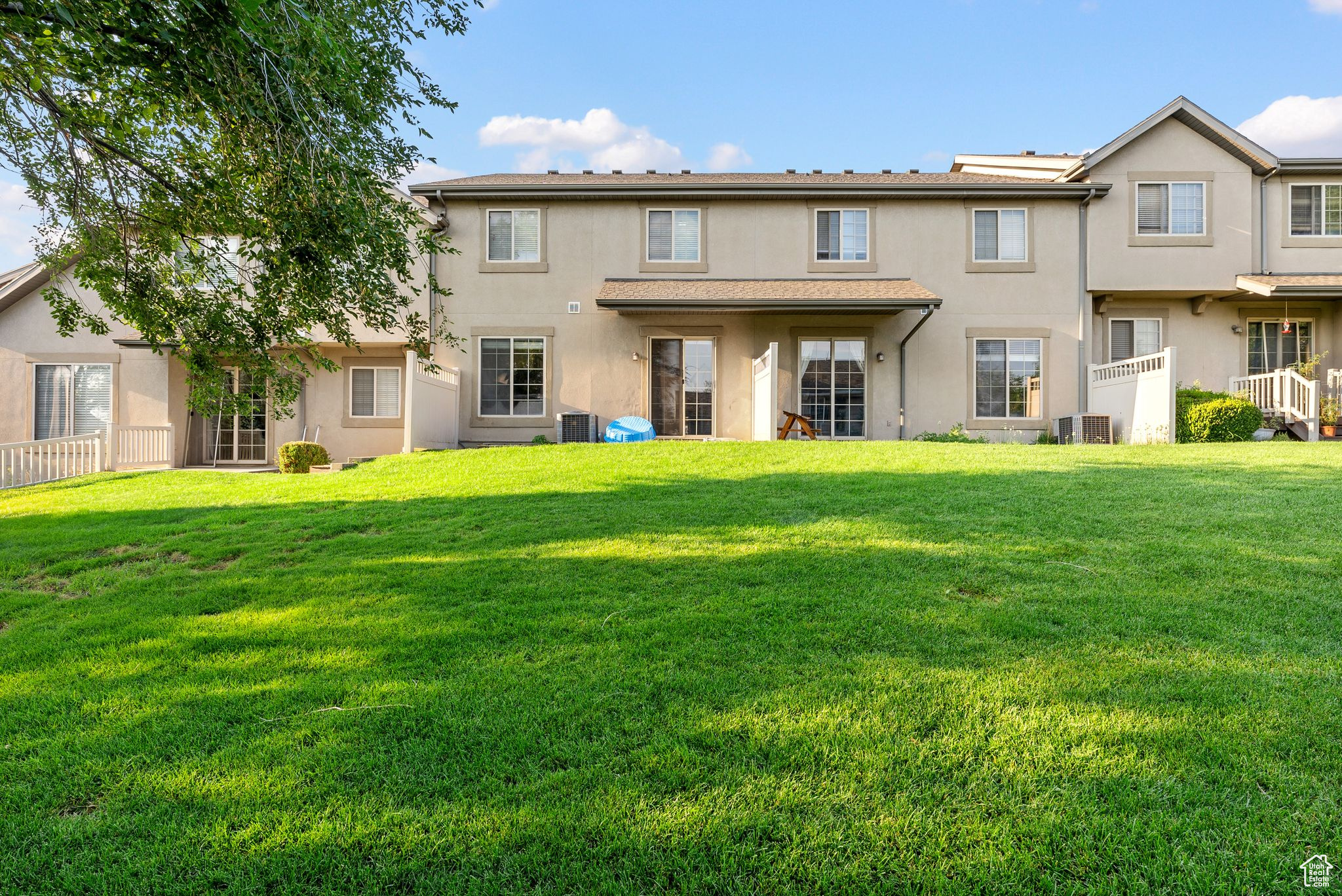 TANGLEWOOD ESTATES - Residential