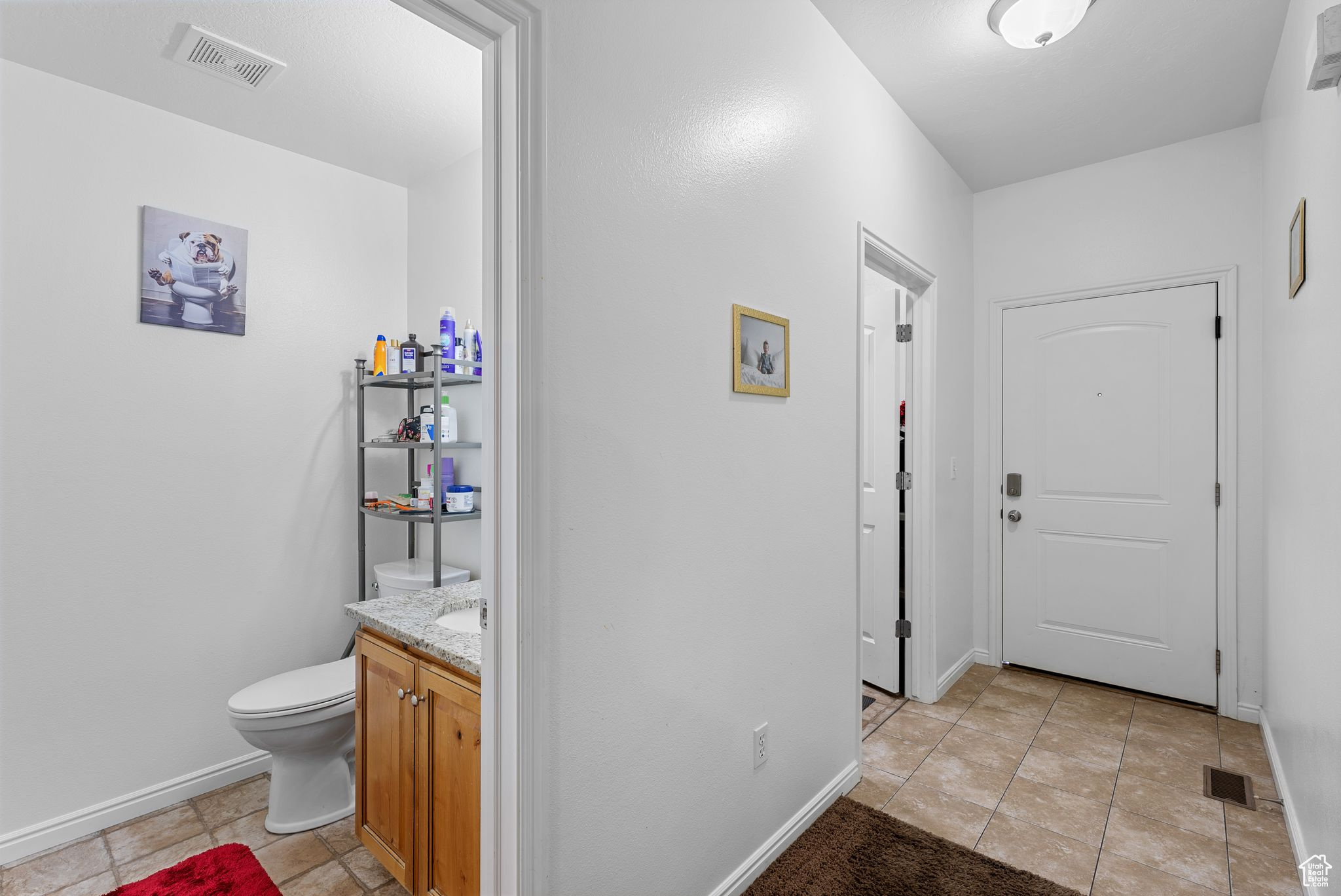 TANGLEWOOD ESTATES - Residential