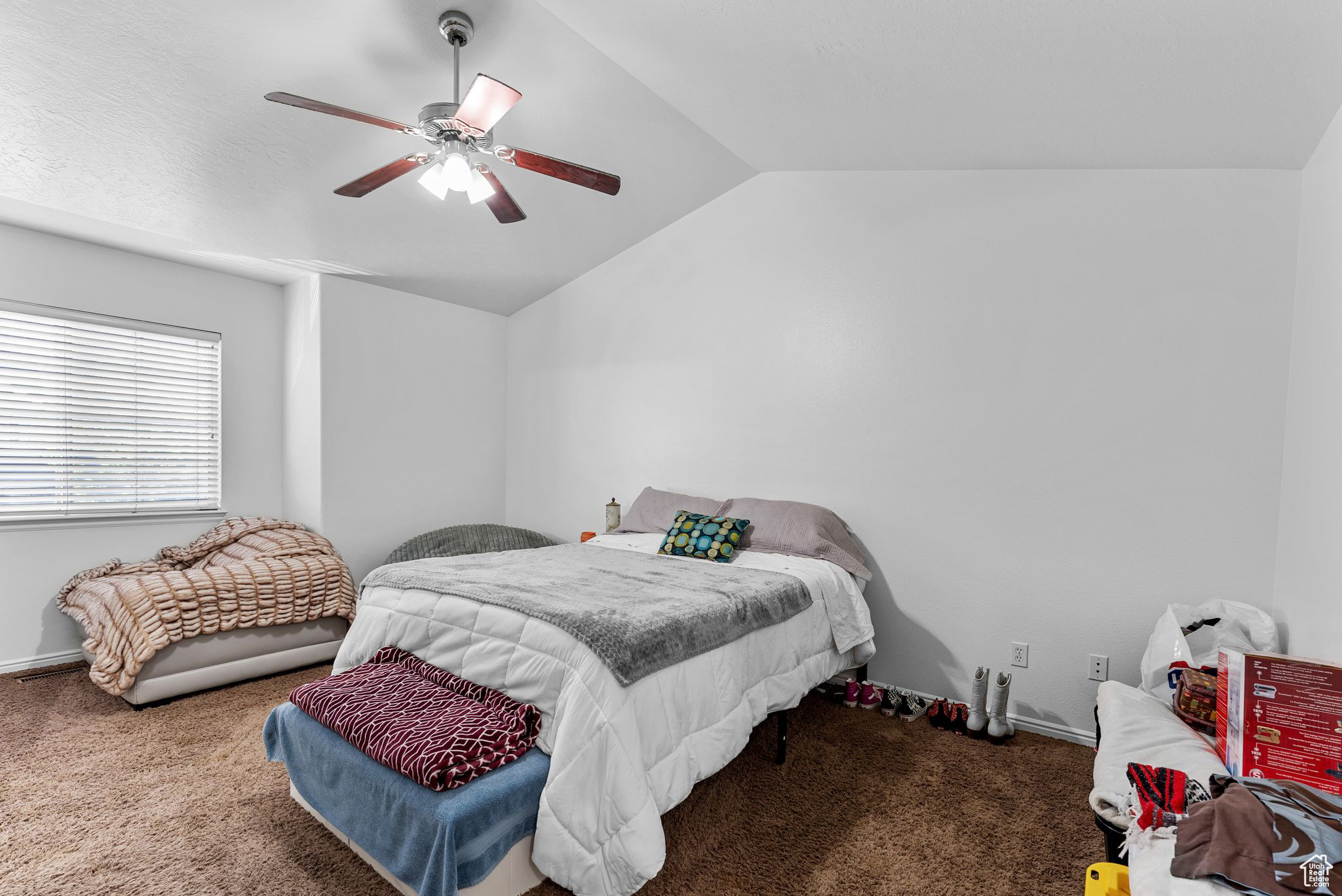 TANGLEWOOD ESTATES - Residential