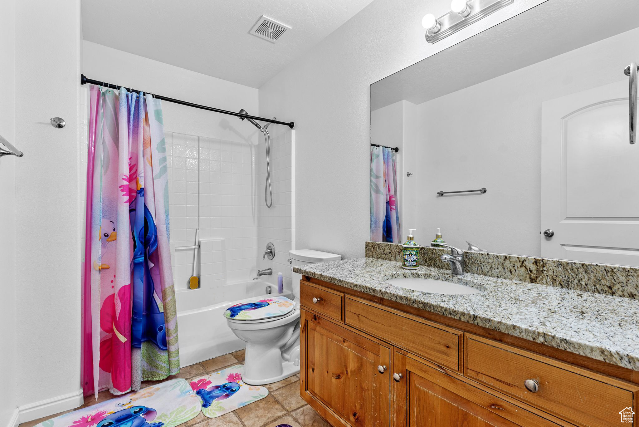 TANGLEWOOD ESTATES - Residential