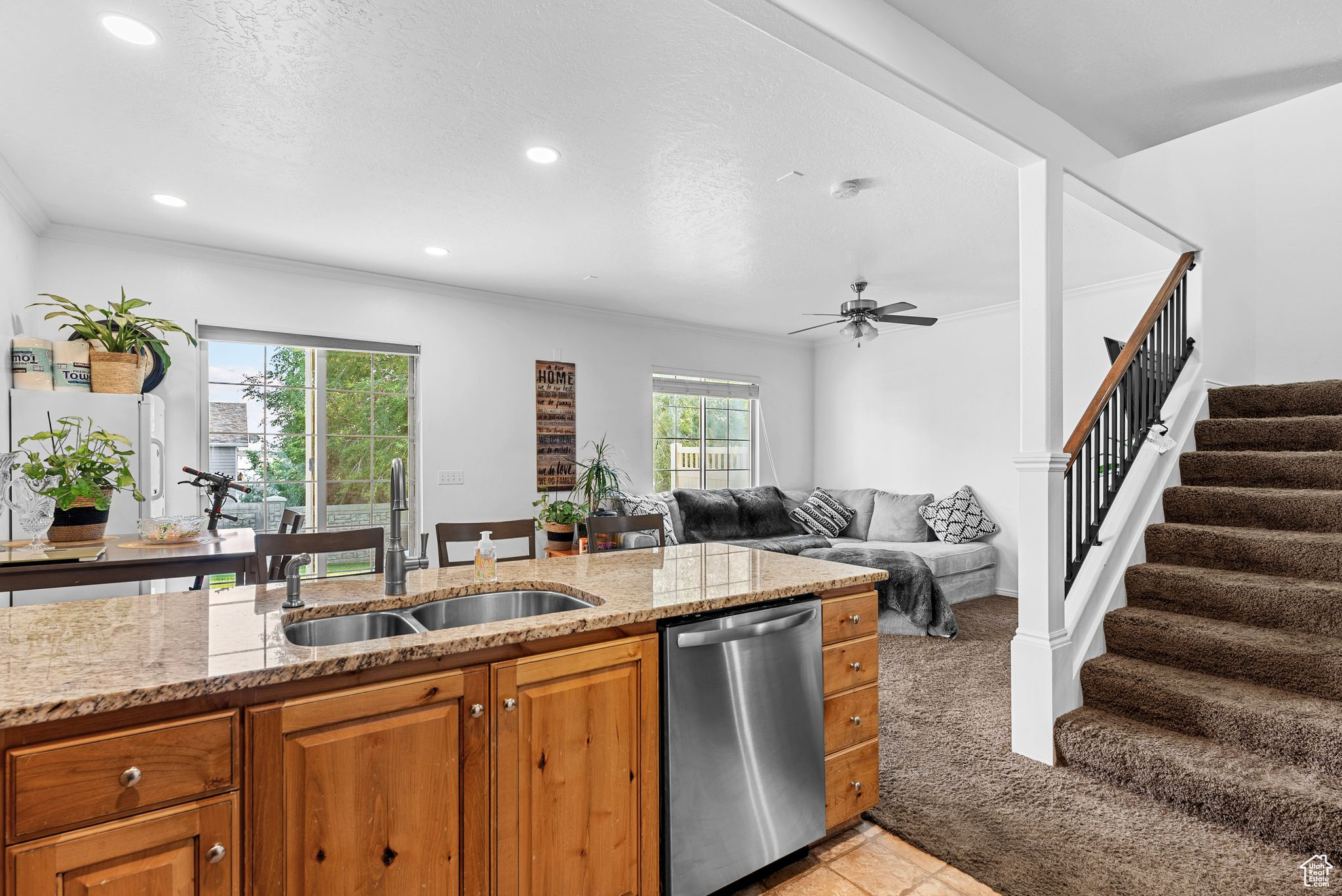 TANGLEWOOD ESTATES - Residential