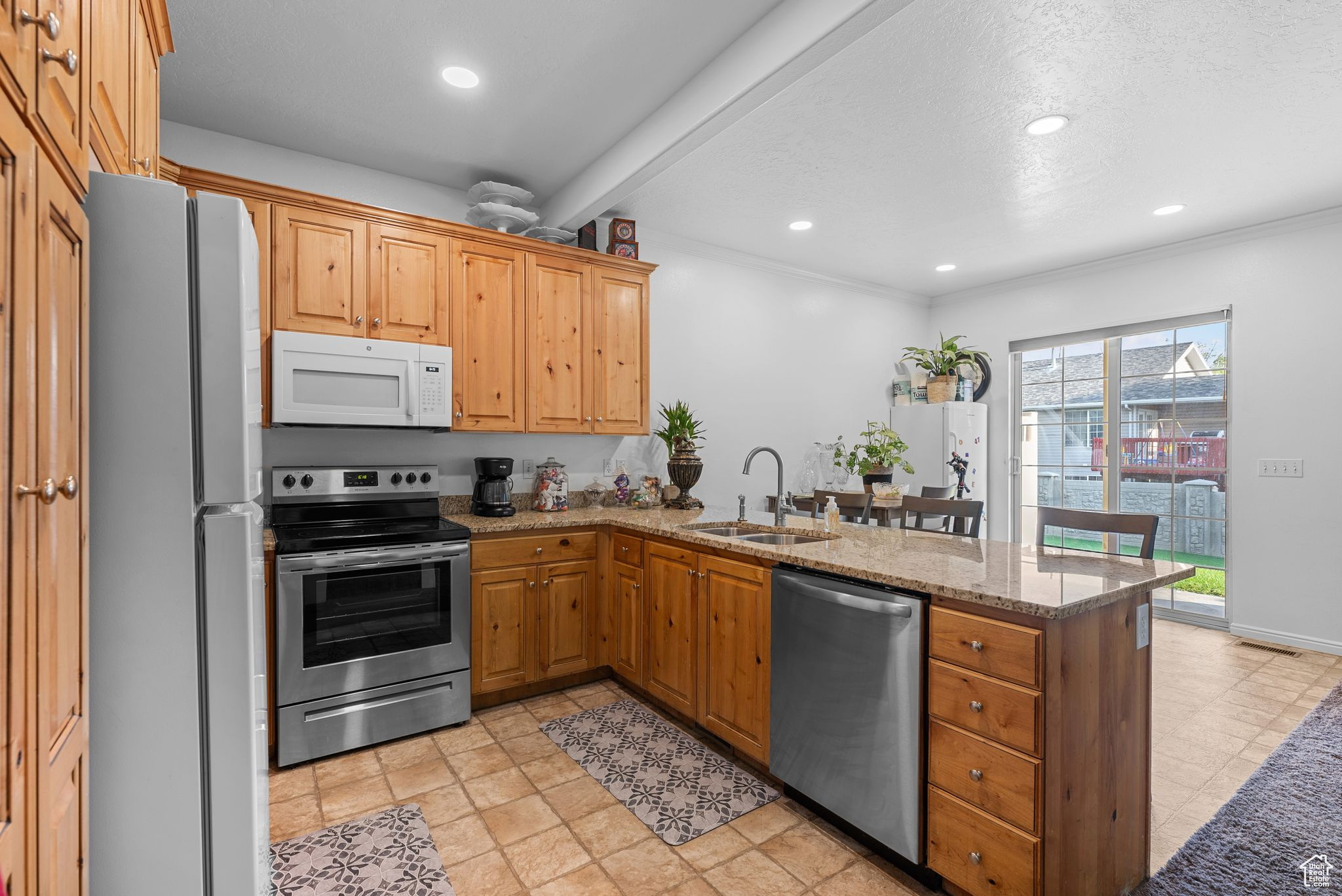 TANGLEWOOD ESTATES - Residential