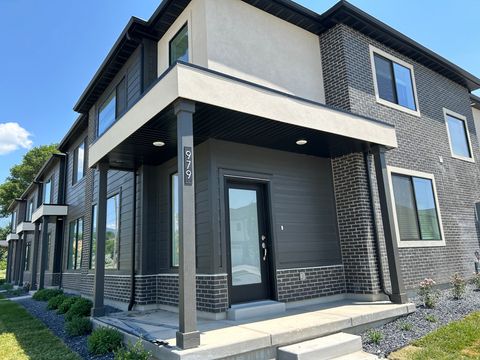 Tiny photo for 906 S 320 E #192, Spanish Fork, UT 84660 (MLS # 2130400)