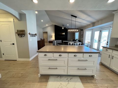 Tiny photo for 1248 S ALPINE DR, Saratoga Springs, UT 84045 (MLS # 2140131)