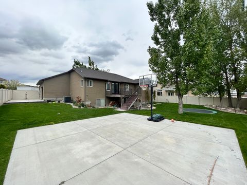 Tiny photo for 1248 S ALPINE DR, Saratoga Springs, UT 84045 (MLS # 2140131)