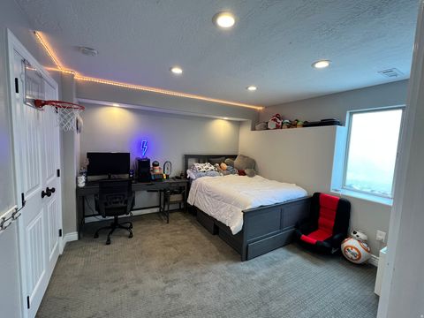 Tiny photo for 1248 S ALPINE DR, Saratoga Springs, UT 84045 (MLS # 2140131)