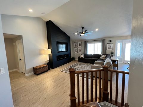 Tiny photo for 1248 S ALPINE DR, Saratoga Springs, UT 84045 (MLS # 2140131)