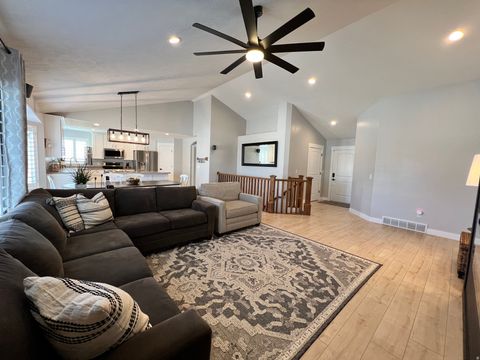 Tiny photo for 1248 S ALPINE DR, Saratoga Springs, UT 84045 (MLS # 2140131)