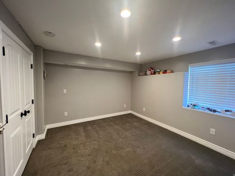 Tiny photo for 1248 S ALPINE DR, Saratoga Springs, UT 84045 (MLS # 2140131)