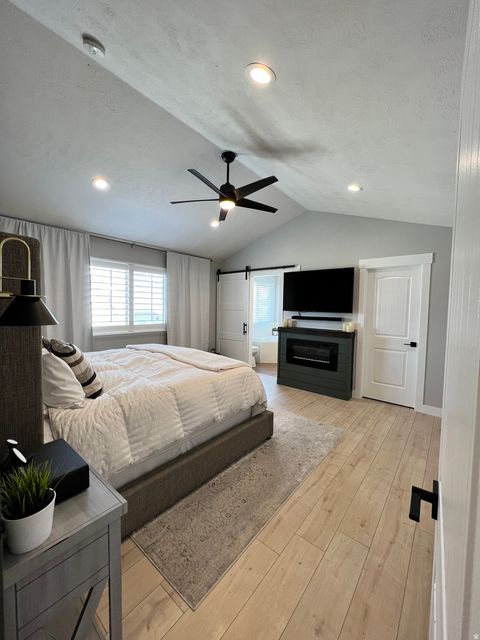 Tiny photo for 1248 S ALPINE DR, Saratoga Springs, UT 84045 (MLS # 2140131)