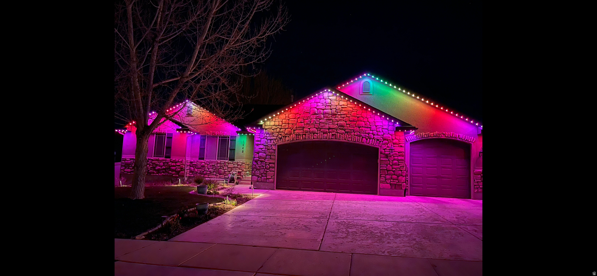 THE BENCHES - Residential