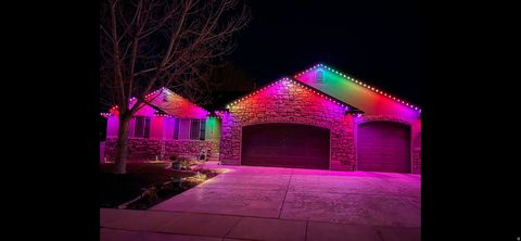 Tiny photo for 1248 S ALPINE DR, Saratoga Springs, UT 84045 (MLS # 2140131)