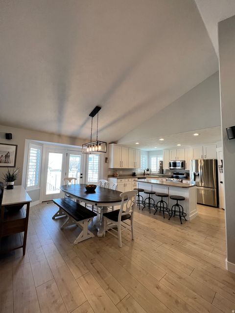 Tiny photo for 1248 S ALPINE DR, Saratoga Springs, UT 84045 (MLS # 2140131)