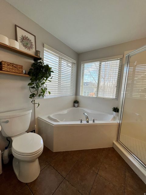 Tiny photo for 1248 S ALPINE DR, Saratoga Springs, UT 84045 (MLS # 2140131)