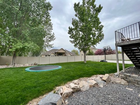 Tiny photo for 1248 S ALPINE DR, Saratoga Springs, UT 84045 (MLS # 2140131)