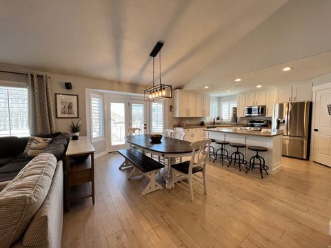 Tiny photo for 1248 S ALPINE DR, Saratoga Springs, UT 84045 (MLS # 2140131)